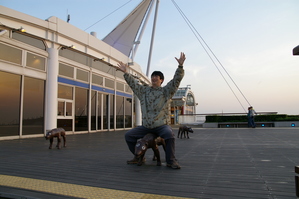 �ڸ��˾�äƤߤ�