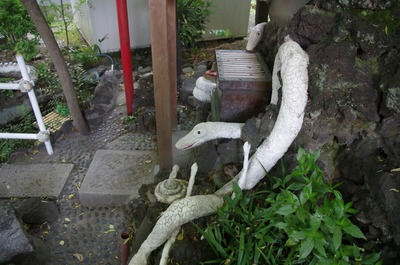 蛇窪明神蛇3