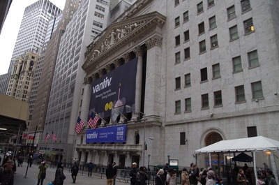 NYSE