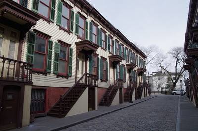 シルバン・テラス