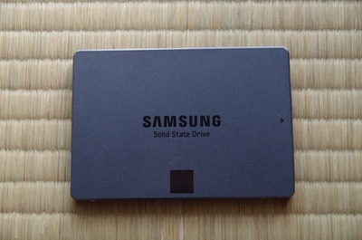 SSD