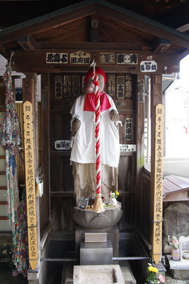 地蔵尊
