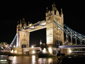 TowerBridge��1024��768��