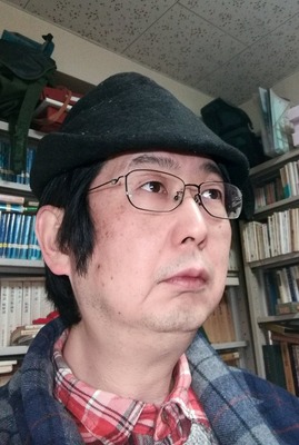 かぶってみた