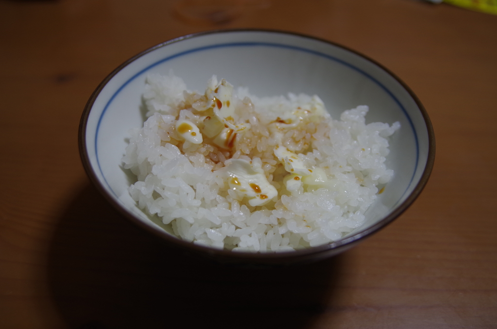 高級貧乏飯を作ってみた やた管ブログ 高級貧乏飯を作ってみた やた管ブログ
