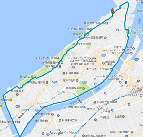 Niigata_Island