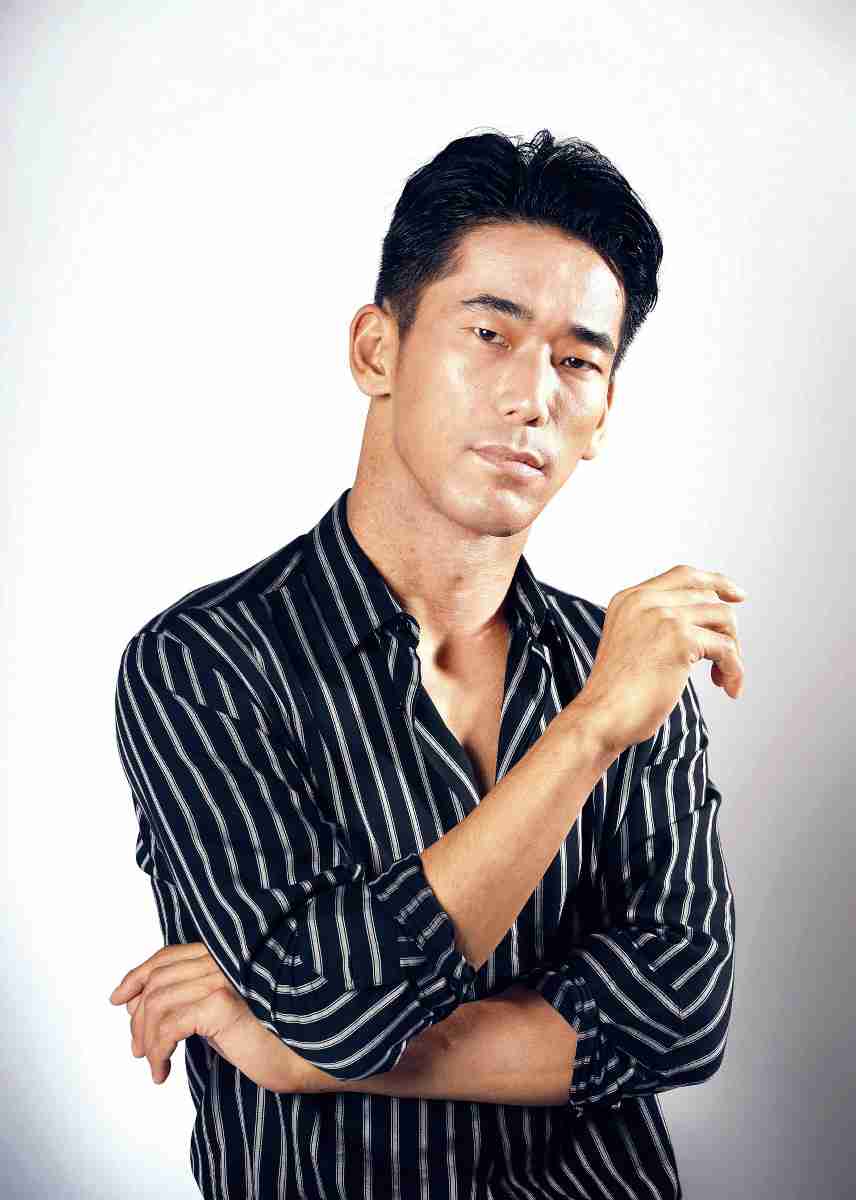 Exile 小林直己 絶対やり遂げたい 日本人カメラマン役で背水覚悟のハリウッドデビュー ヤットがまとめたる