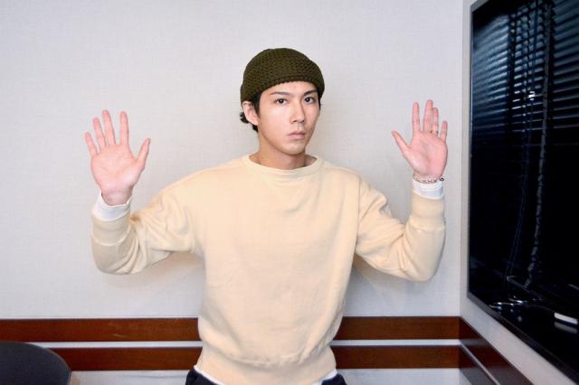 賀来賢人 映画 おかあさんといっしょ への出演で子どもから カリスマ扱い ヤットがまとめたる