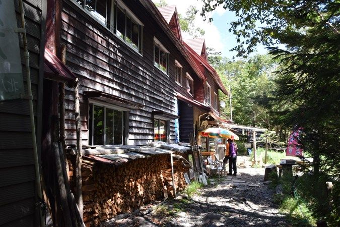 寒冷地の別荘生活 17年 八ヶ岳 白駒の池 苔の森 写真展 寒冷地の別荘生活 寒冷地の別荘生活 17年 八ヶ岳 白駒の池 苔の森 写真展 寒冷地の別荘生活