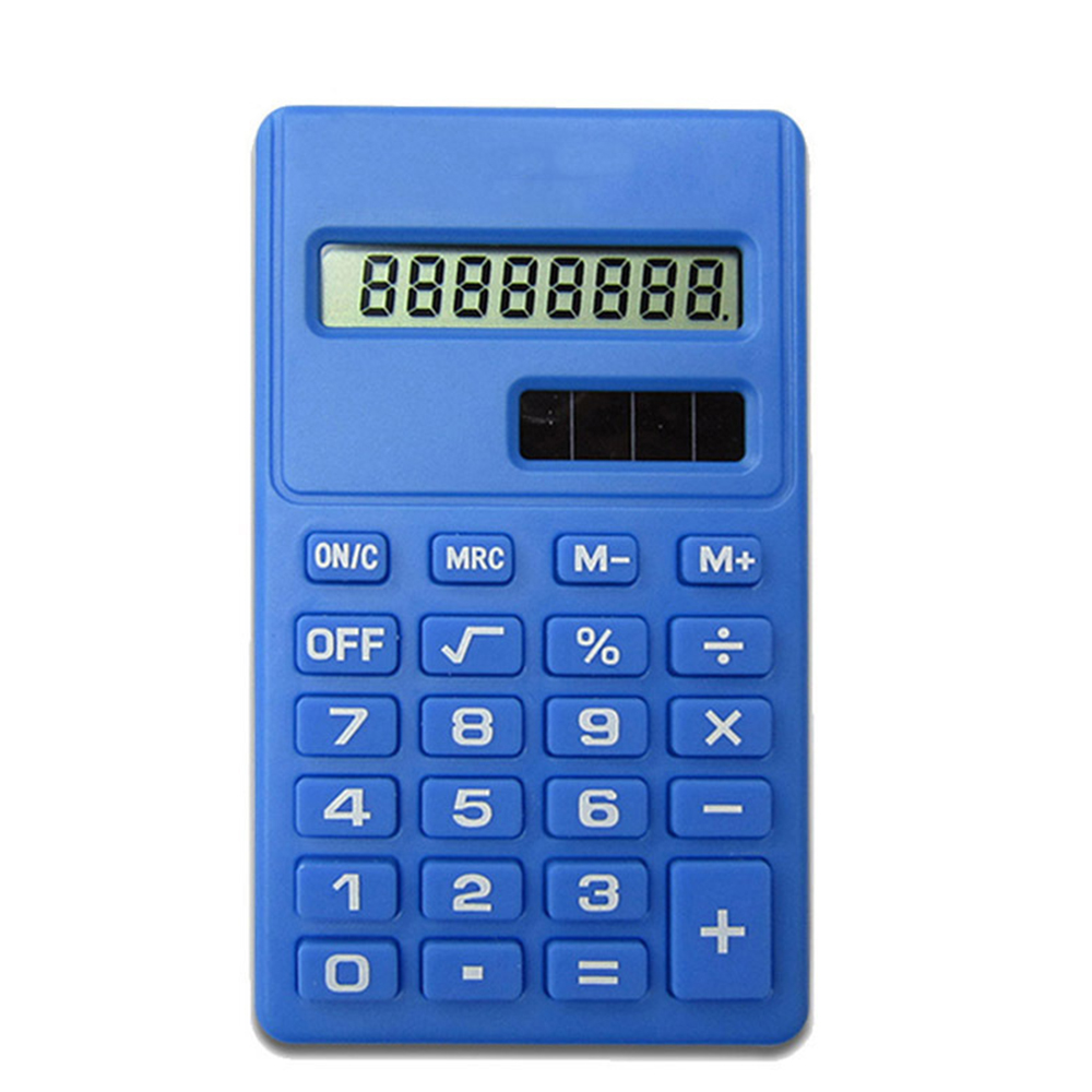 Calculator Mini