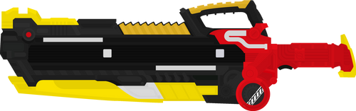 フルボトルバスター