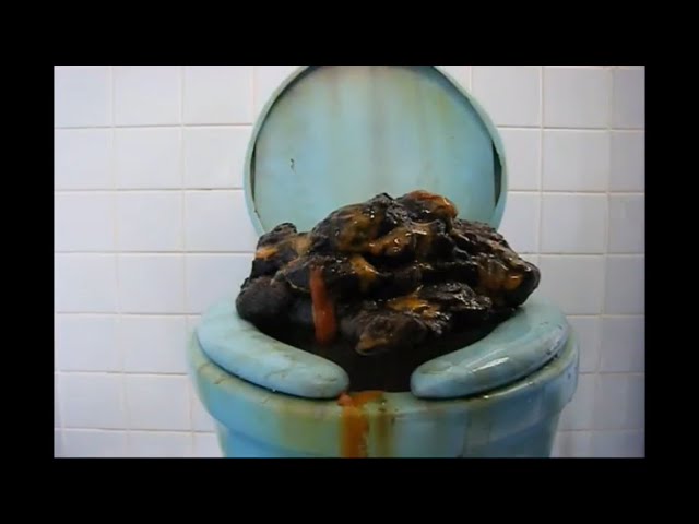 トイレのうんこさん youtube