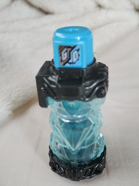 ダイヤモンドフルボトル