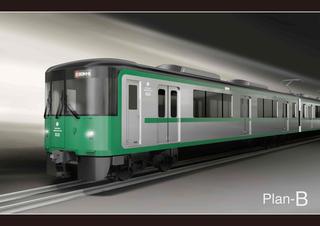 神戸市交通局6000形 #JoinWalker