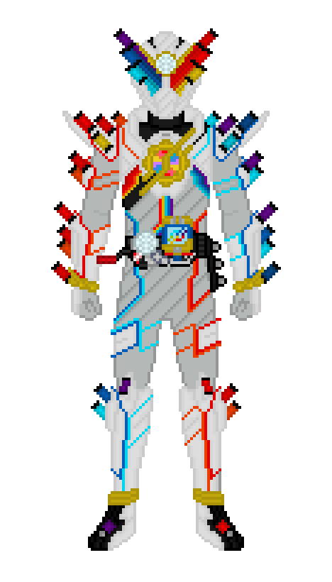 ビルドジーニアス