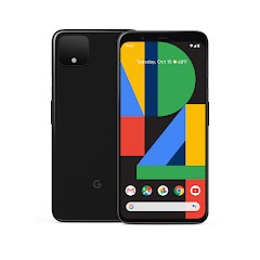 Google Pixel 4 ニュー