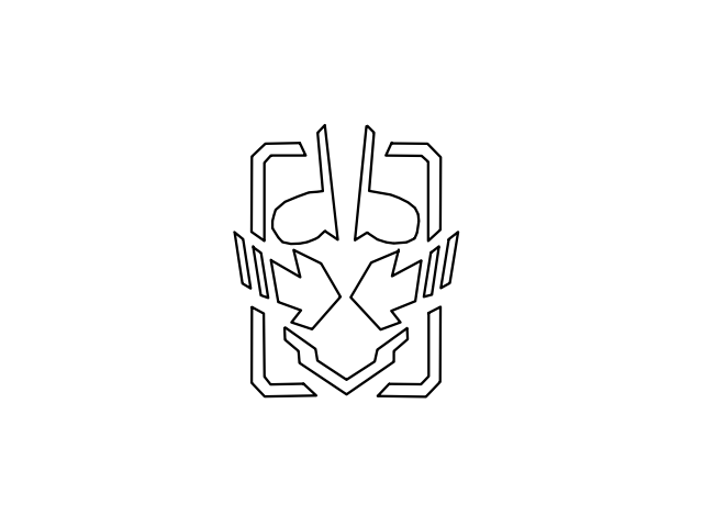 仮面ライダーガッチャード