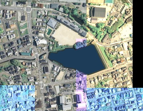 DigitalGlobe