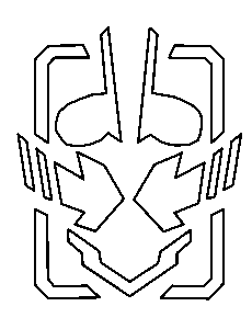 ガッチャード(Color)3色