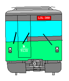 #神戸市交通局6000形