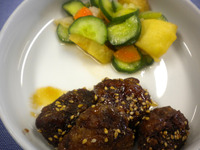 4.18 おかずアップ