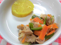 4.21 おかずアップ