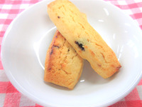 牛乳 チーズクッキーバー