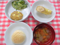 �ϥ�������ѥ󡡡��Хʥ�