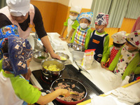 4.23 クッキング4