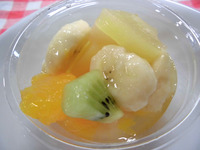 �����������ե롼�ĥݥ��