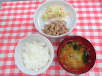 ���������������Ϥ󡡥��ƥ������