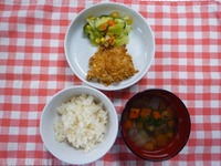 ���Ϥ󡡥ߥͥ��ȥ����͡��ե졼���Ƥ�������������������