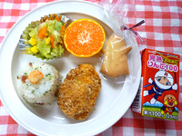 ���ڤ��ߵ뿩�����ӡ�����󥴥��塼��