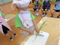 5.30 ひま16 包丁3