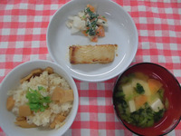 ���������������Τ����Ϥ󡡤ߤ������������