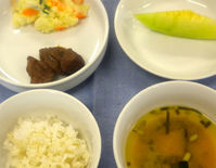 28_鶏レバーママレード煮