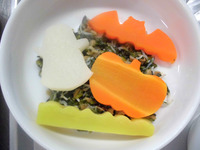 10.31 離乳食3