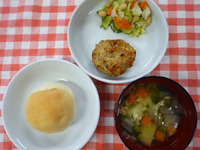 �ϥ�������ѥ󡡥�