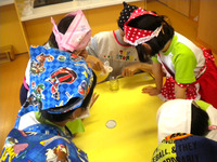 �������������å�����