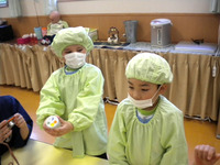 �������������å�����