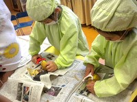 �������������å���