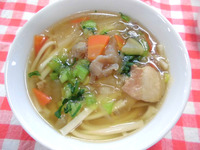 2.18 うどんアップ