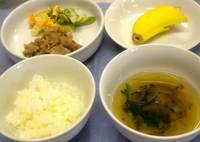 31_豚のしょうが焼き