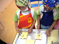 �������������å�����