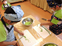 5.30 ひま15 包丁2