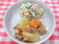 5.26 おかずアップ