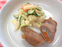 5.22 おかずアップ