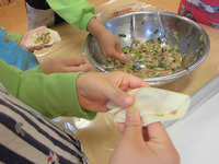 �������������å�����