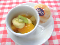 �����������ե롼�ĥݥ��������٤�