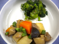 4.19 おかずアップ